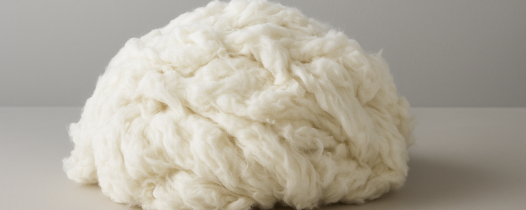 Estopa Branca Limpeza Cirt