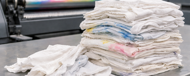 Estopa para gráficas