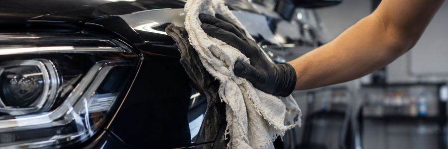 Estopas Cirt para carros