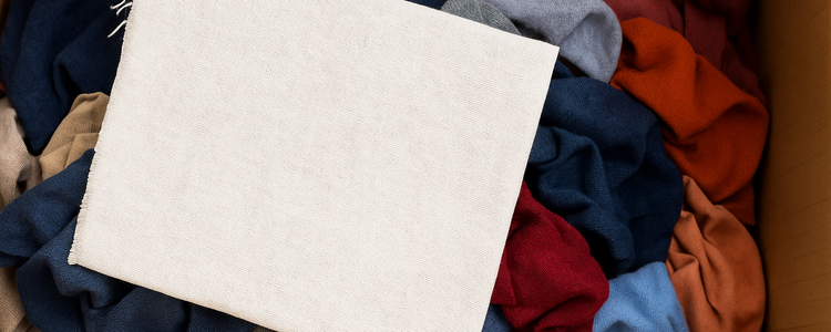Reziduo Textil